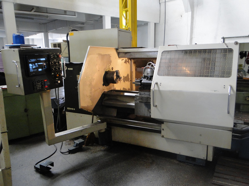 CNC 1