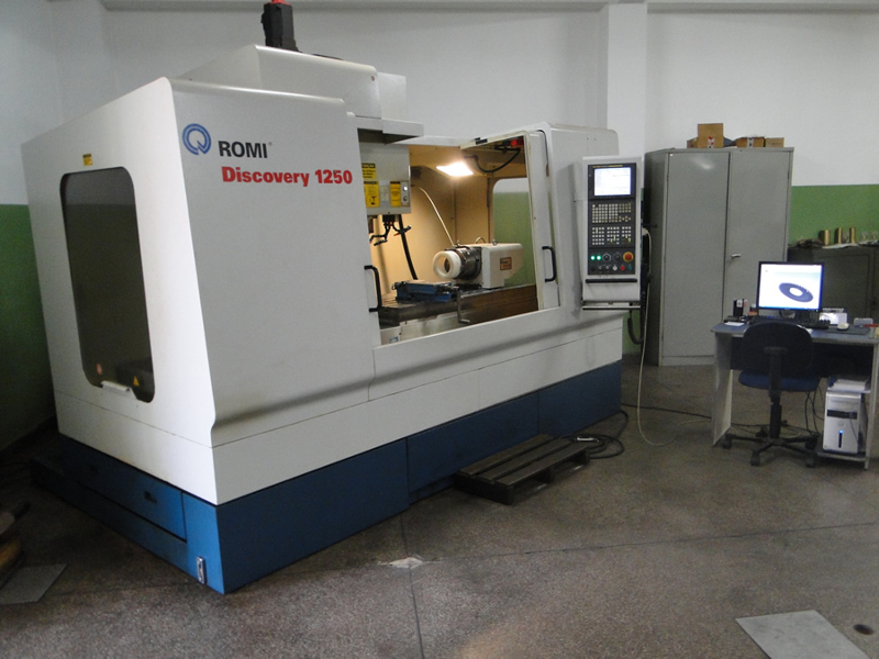 CNC 5